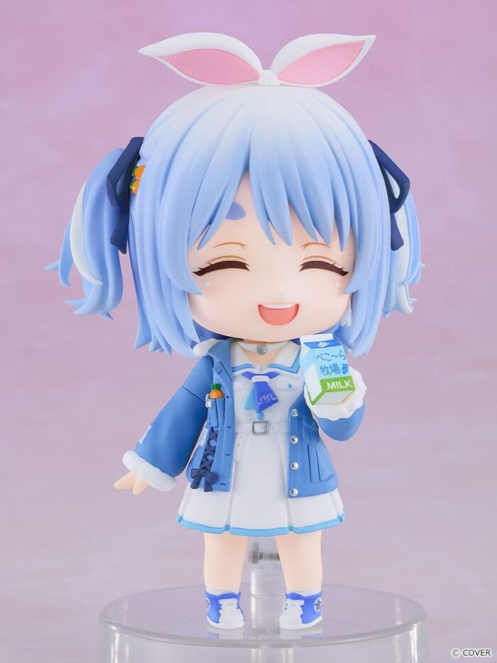 Hololive Production Nendoroid Actionfigur Usada Pekora: Casual Outfit Ver. 10 cm – Bild 4