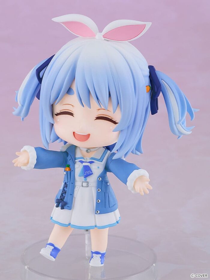 Hololive Production Nendoroid Actionfigur Usada Pekora: Casual Outfit Ver. 10 cm – Bild 6