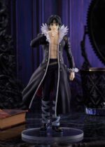 Hunter x Hunter Pop Up Parade PVC Statue Quwrof/Chrollo 18 cm – Bild 2