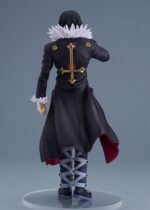 Hunter x Hunter Pop Up Parade PVC Statue Quwrof/Chrollo 18 cm – Bild 6