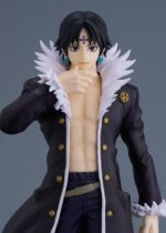Hunter x Hunter Pop Up Parade PVC Statue Quwrof/Chrollo 18 cm – Bild 7