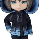 Fate/Grand Order Nendoroid Actionfigur Pretender/Oberon: Moody Summer Oberon Ver. 10 cm