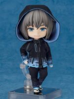 Fate/Grand Order Nendoroid Actionfigur Pretender/Oberon: Moody Summer Oberon Ver. 10 cm – Bild 2