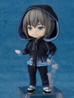 Fate/Grand Order Nendoroid Actionfigur Pretender/Oberon: Moody Summer Oberon Ver. 10 cm – Bild 3