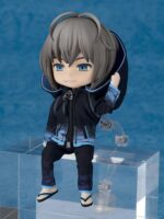 Fate/Grand Order Nendoroid Actionfigur Pretender/Oberon: Moody Summer Oberon Ver. 10 cm – Bild 5