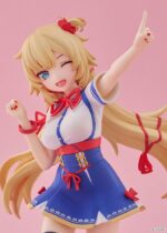 Hololive Production Pop Up Parade PVC Statue Akai Haato 17 cm – Bild 7
