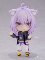Hololive Production Nendoroid Actionfigur Nekomata Okayu 10 cm – Bild 3