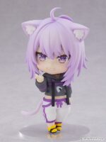 Hololive Production Nendoroid Actionfigur Nekomata Okayu 10 cm – Bild 4
