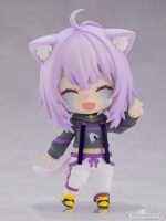 Hololive Production Nendoroid Actionfigur Nekomata Okayu 10 cm – Bild 5