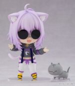 Hololive Production Nendoroid Actionfigur Nekomata Okayu 10 cm – Bild 6