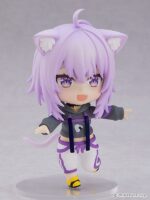 Hololive Production Nendoroid Actionfigur Nekomata Okayu 10 cm – Bild 7