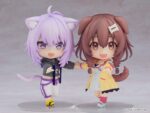 Hololive Production Nendoroid Actionfigur Nekomata Okayu 10 cm – Bild 9