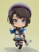 Hololive Production Nendoroid Actionfigur Oozora Subaru: Suspender Outfit Ver. 10 cm – Bild 2
