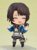 Hololive Production Nendoroid Actionfigur Oozora Subaru: Suspender Outfit Ver. 10 cm – Bild 4