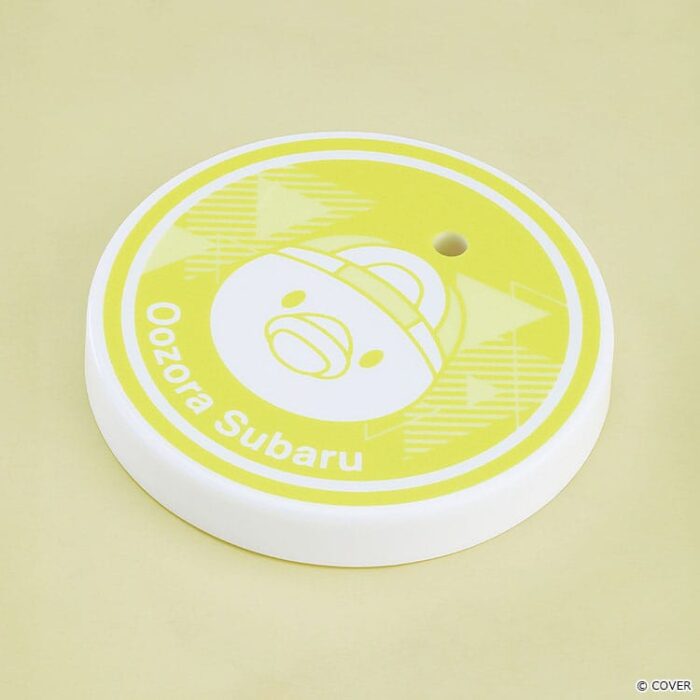 Hololive Production Nendoroid Actionfigur Oozora Subaru: Suspender Outfit Ver. 10 cm – Bild 7