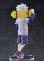 Hunter x Hunter Pop Up Parade PVC Statue Killua Zoldyck/Killua Zaoldyeck L Size 21 cm – Bild 6