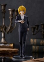 Hunter x Hunter Pop Up Parade PVC Statue Curarpikt: Suit Ver. L Size 22 cm – Bild 2
