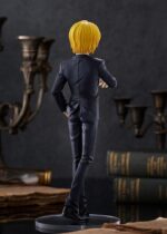 Hunter x Hunter Pop Up Parade PVC Statue Curarpikt: Suit Ver. L Size 22 cm – Bild 3