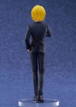 Hunter x Hunter Pop Up Parade PVC Statue Curarpikt: Suit Ver. L Size 22 cm – Bild 6