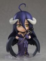 Overlord Nendoroid Actionfigur Albedo: Dress Ver. 10 cm – Bild 2