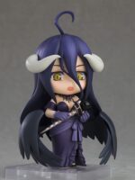 Overlord Nendoroid Actionfigur Albedo: Dress Ver. 10 cm – Bild 3