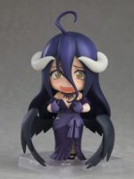 Overlord Nendoroid Actionfigur Albedo: Dress Ver. 10 cm – Bild 4