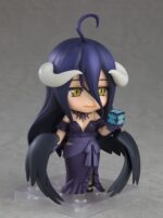 Overlord Nendoroid Actionfigur Albedo: Dress Ver. 10 cm – Bild 5