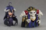 Overlord Nendoroid Actionfigur Albedo: Dress Ver. 10 cm – Bild 6