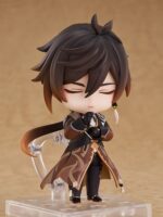 Genshin Impact Nendoroid Actionfigur Zhongli 10 cm – Bild 3