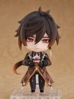 Genshin Impact Nendoroid Actionfigur Zhongli 10 cm – Bild 4