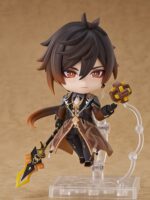 Genshin Impact Nendoroid Actionfigur Zhongli 10 cm – Bild 6