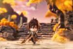 Genshin Impact Nendoroid Actionfigur Zhongli 10 cm – Bild 8