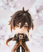 Genshin Impact Nendoroid Actionfigur Zhongli 10 cm – Bild 10