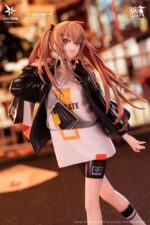 Girls Frontline PVC Statue 1/7 UMP9 Bee's Knees 24 cm – Bild 5