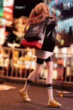 Girls Frontline PVC Statue 1/7 UMP9 Bee's Knees 24 cm – Bild 6