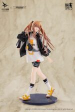 Girls Frontline PVC Statue 1/7 UMP9 Bee's Knees 24 cm – Bild 11