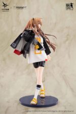 Girls Frontline PVC Statue 1/7 UMP9 Bee's Knees 24 cm – Bild 15