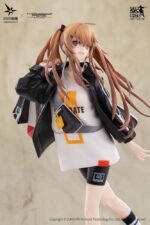 Girls Frontline PVC Statue 1/7 UMP9 Bee's Knees 24 cm – Bild 17