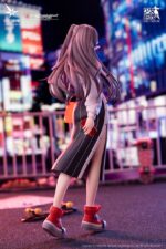 Girls Frontline PVC Statue 1/7 UMP45 Corona Sunset 25 cm – Bild 7