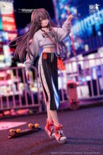 Girls Frontline PVC Statue 1/7 UMP45 Corona Sunset 25 cm – Bild 8