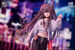 Girls Frontline PVC Statue 1/7 UMP45 Corona Sunset 25 cm – Bild 9
