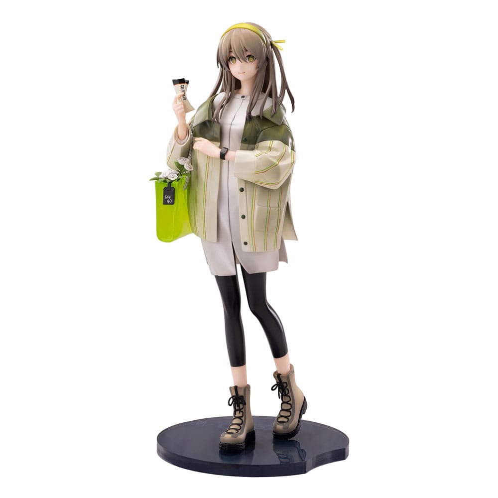 x_hbbm87884.jpg Girls Frontline PVC Statue 1/7 UMP40 Moon River 24 cm – Bild 1