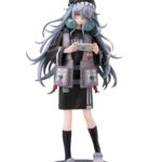 Girls Frontline PVC Statue 1/7 G11 Mind Eraser 23 cm