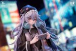 Girls Frontline PVC Statue 1/7 G11 Mind Eraser 23 cm – Bild 2