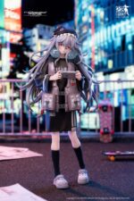 Girls Frontline PVC Statue 1/7 G11 Mind Eraser 23 cm – Bild 9
