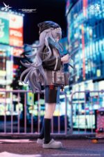 Girls Frontline PVC Statue 1/7 G11 Mind Eraser 23 cm – Bild 11