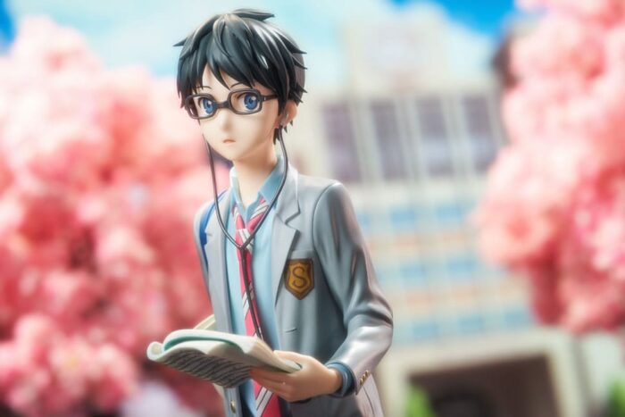 Your Lie in April PVC Statue 1/7 Kousei Arima 27 cm – Bild 9