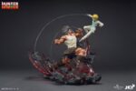 Hunter x Hunter Elite Dynamic Statue 1/6 Kurapika Vs Uvogin 61 cm – Bild 9