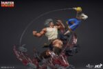 Hunter x Hunter Elite Dynamic Statue 1/6 Kurapika Vs Uvogin 61 cm – Bild 15
