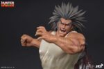 Hunter x Hunter Elite Dynamic Statue 1/6 Kurapika Vs Uvogin 61 cm – Bild 20